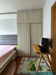 Forestville (D25), Condominium #548455321